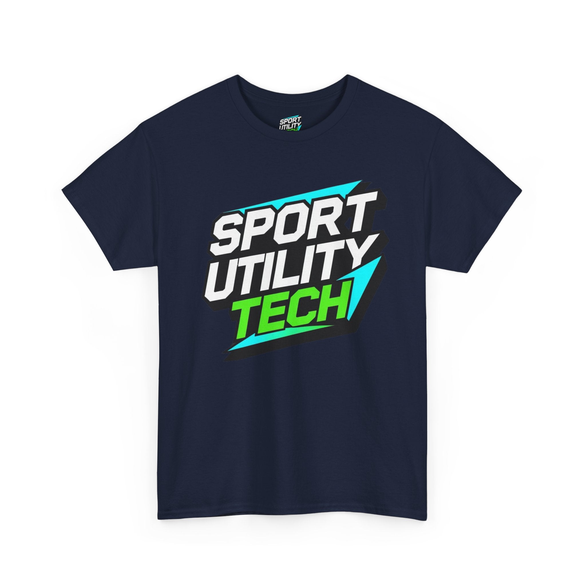 Sport Utility Tech