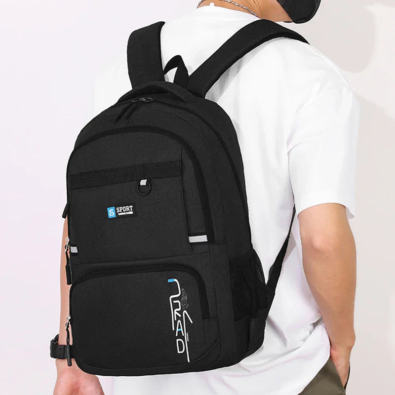 Outdoor Backpacks