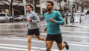 Men’s Activewear