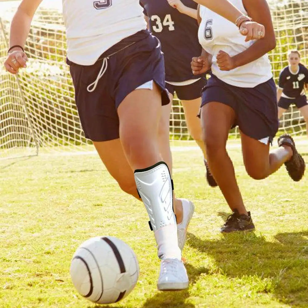 Soccer (Balls, Shin Guards, Goals)