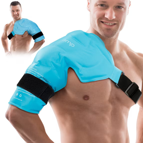 Ice Packs & Hot Pads