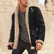 Jackets & Outerwear