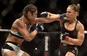Boxing & Martial Arts