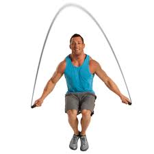 Jump Ropes