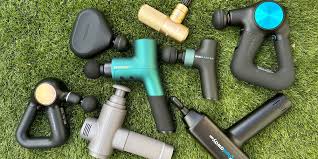 Massage Guns