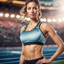 Sports Bras