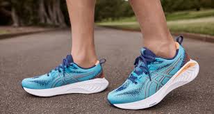 Running Shoes