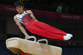 Gymnastic
