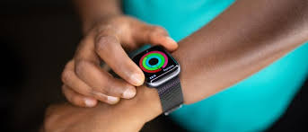 Fitness Trackers
