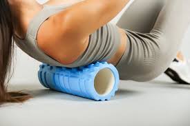 Foam Rollers