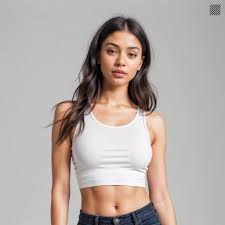 Tops & Tanks