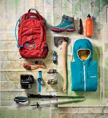 Hiking Gear