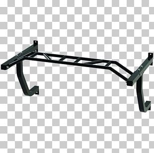 Pull-Up Bars