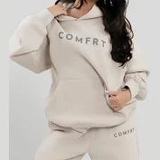 Hoodies & Jackets