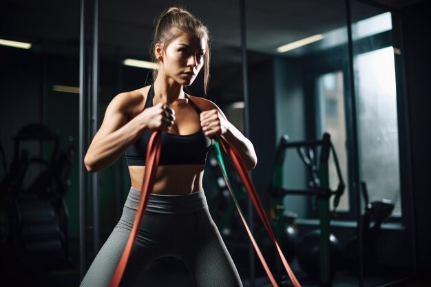 Resistance Bands