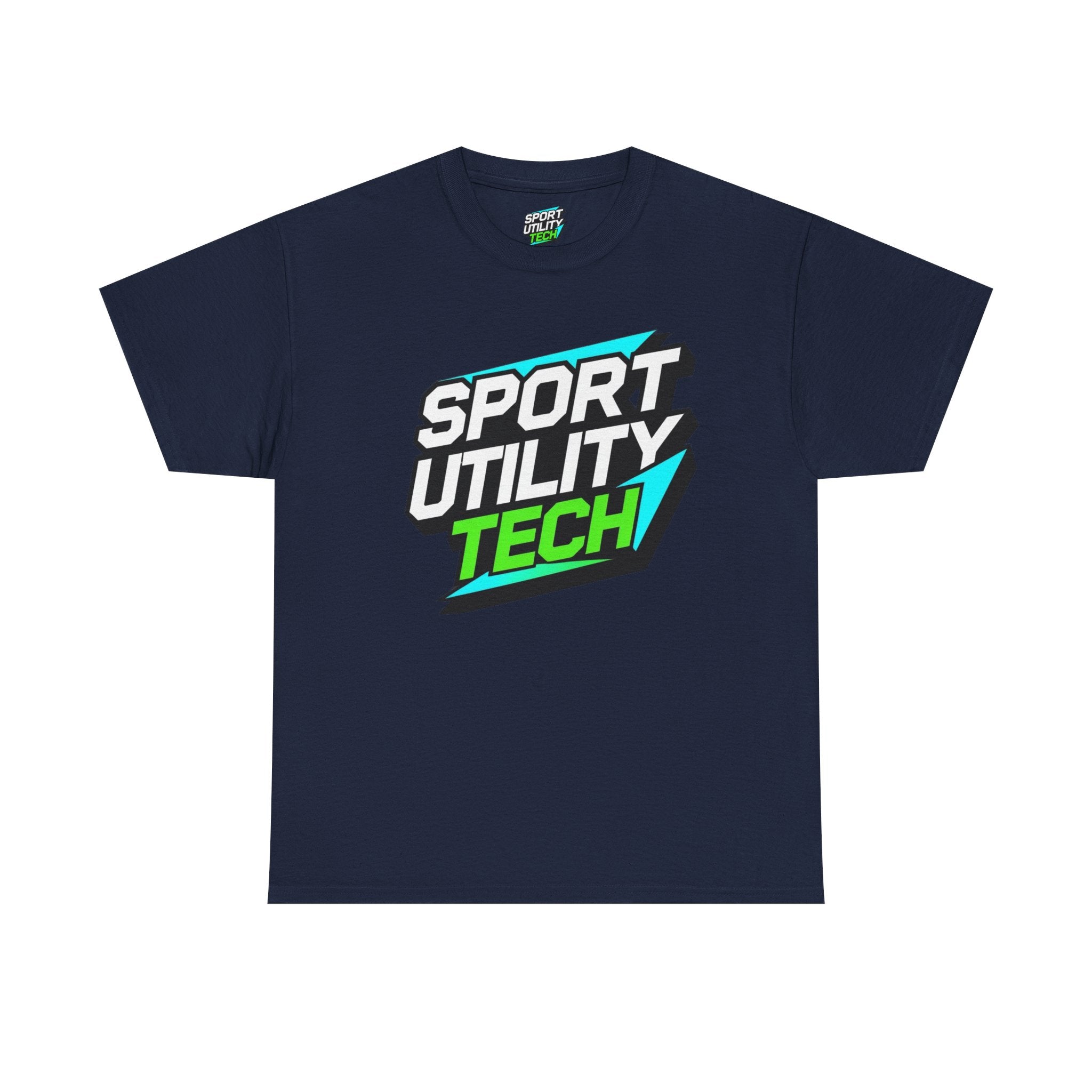 Sport Utility Tech 