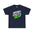 Fitness Tee - Gym and Outside Run Design