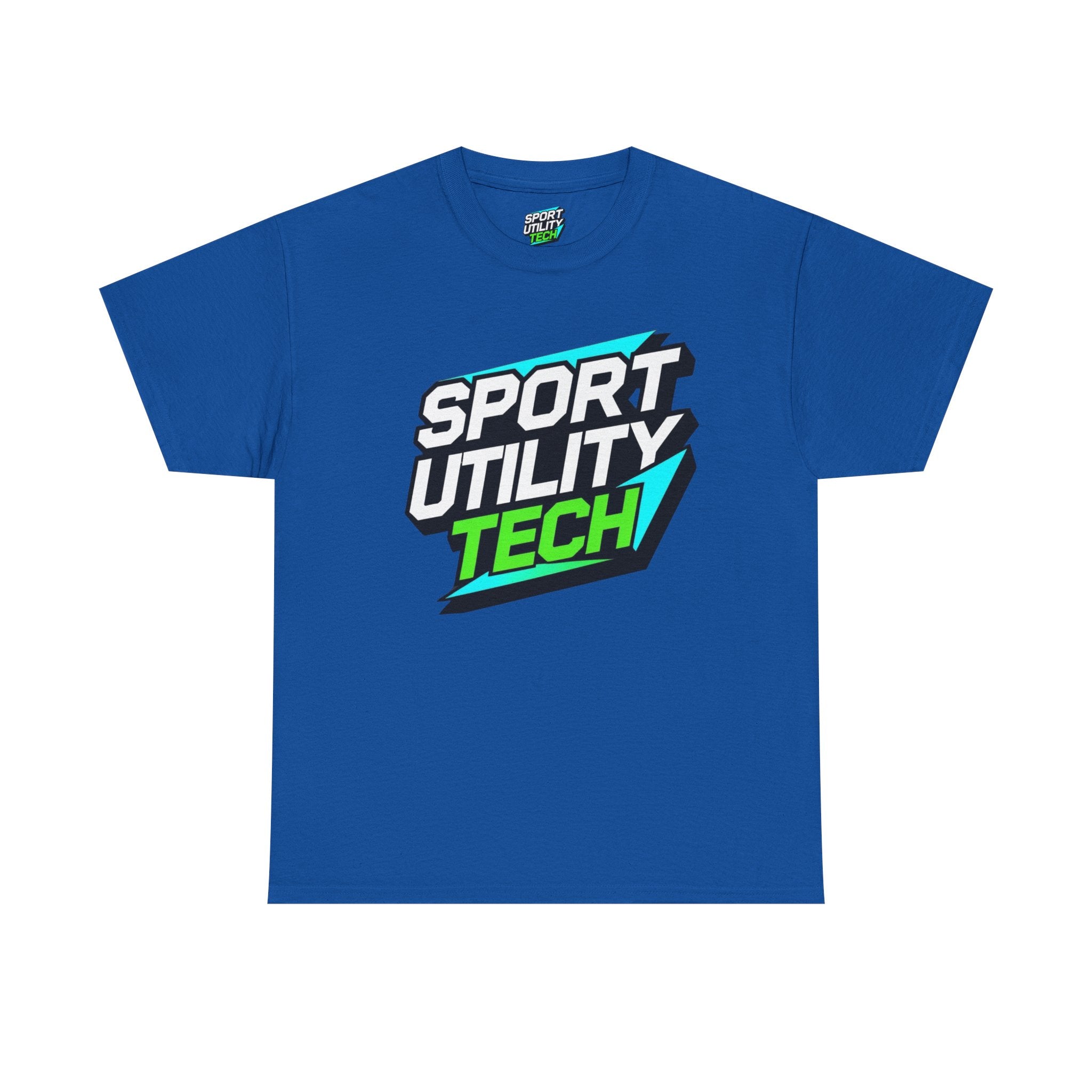 Sport Utility Tech 