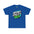 Fitness Tee - Gym and Outside Run Design