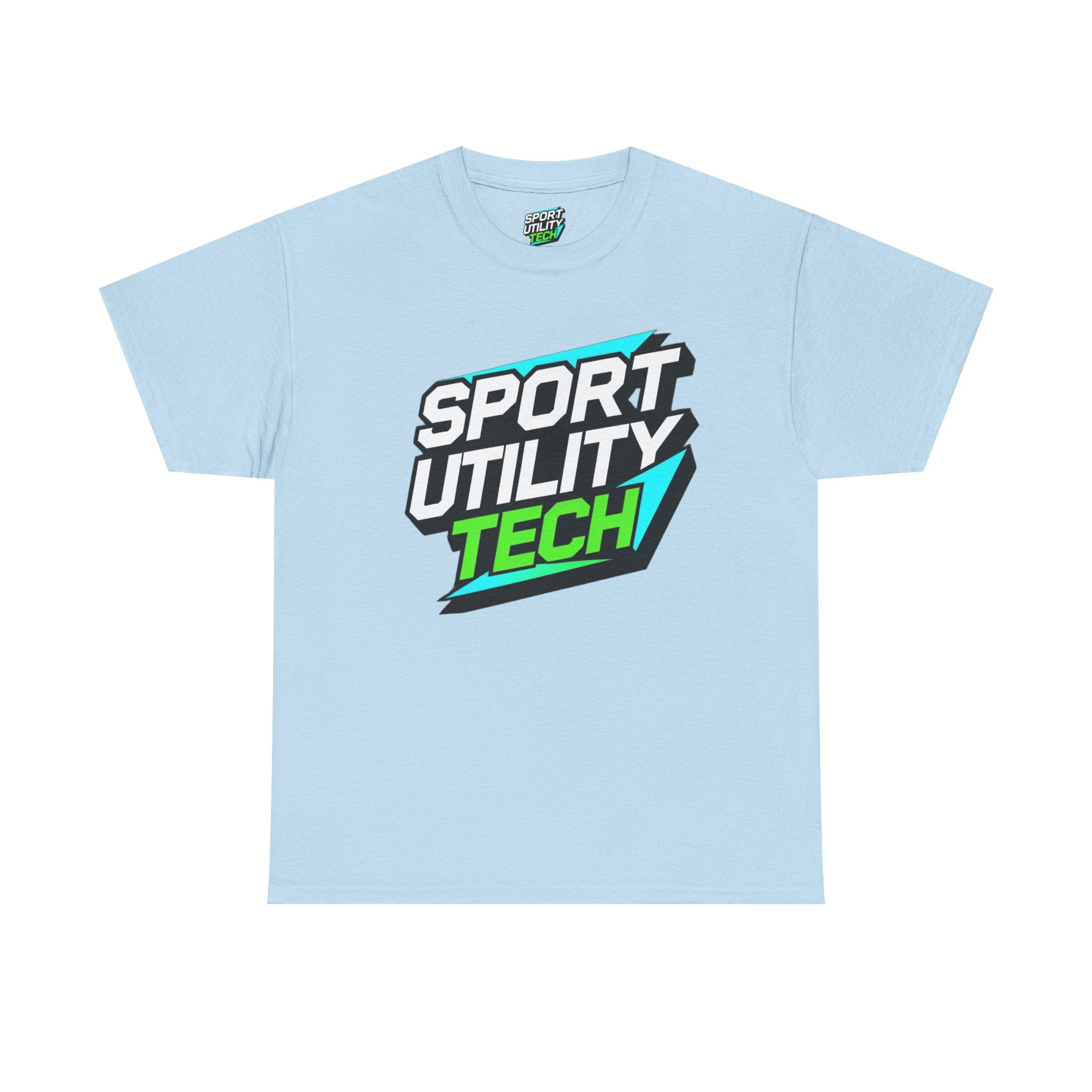 Sport Utility Tech 