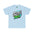 Fitness Tee - Gym and Outside Run Design