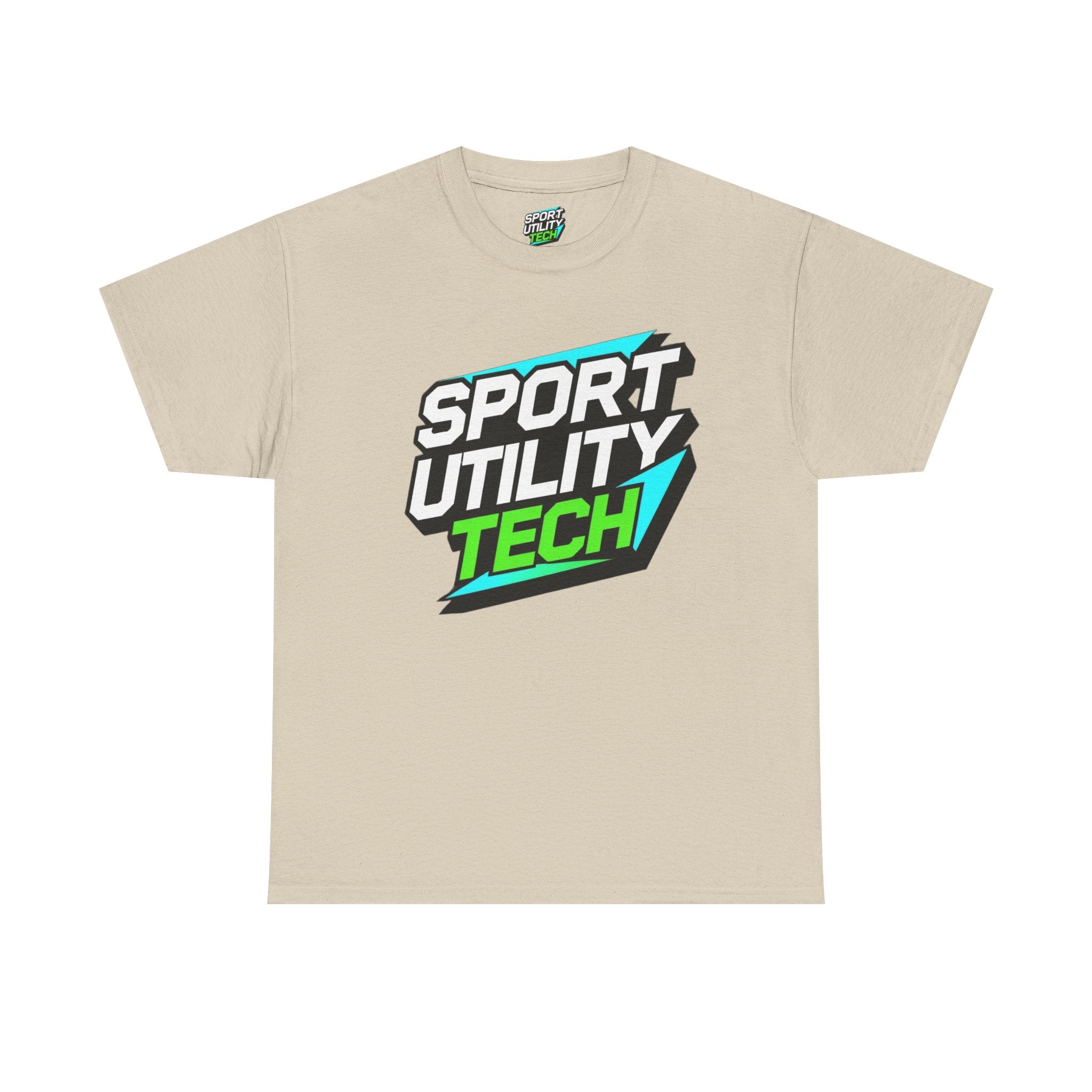 Sport Utility Tech 