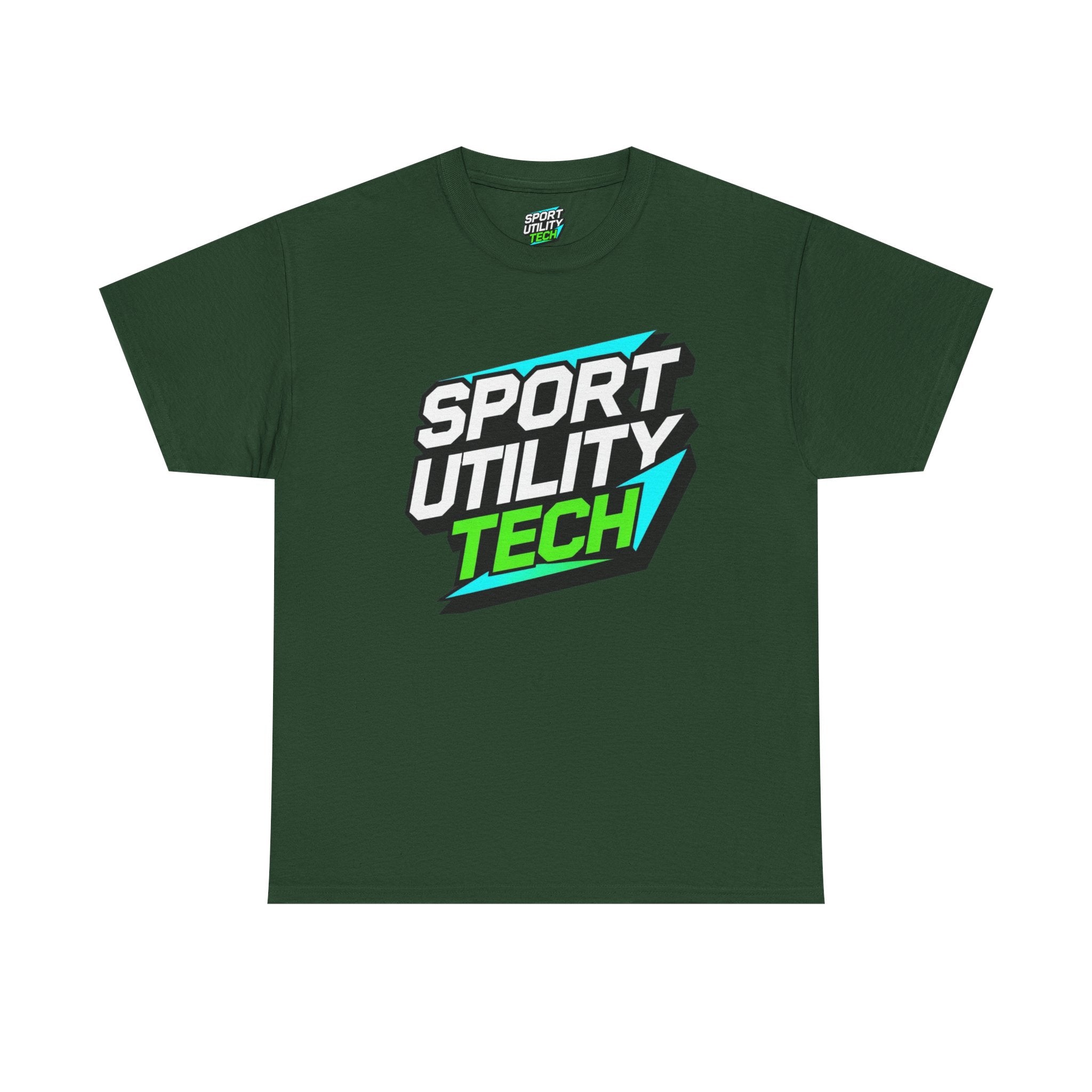Sport Utility Tech 