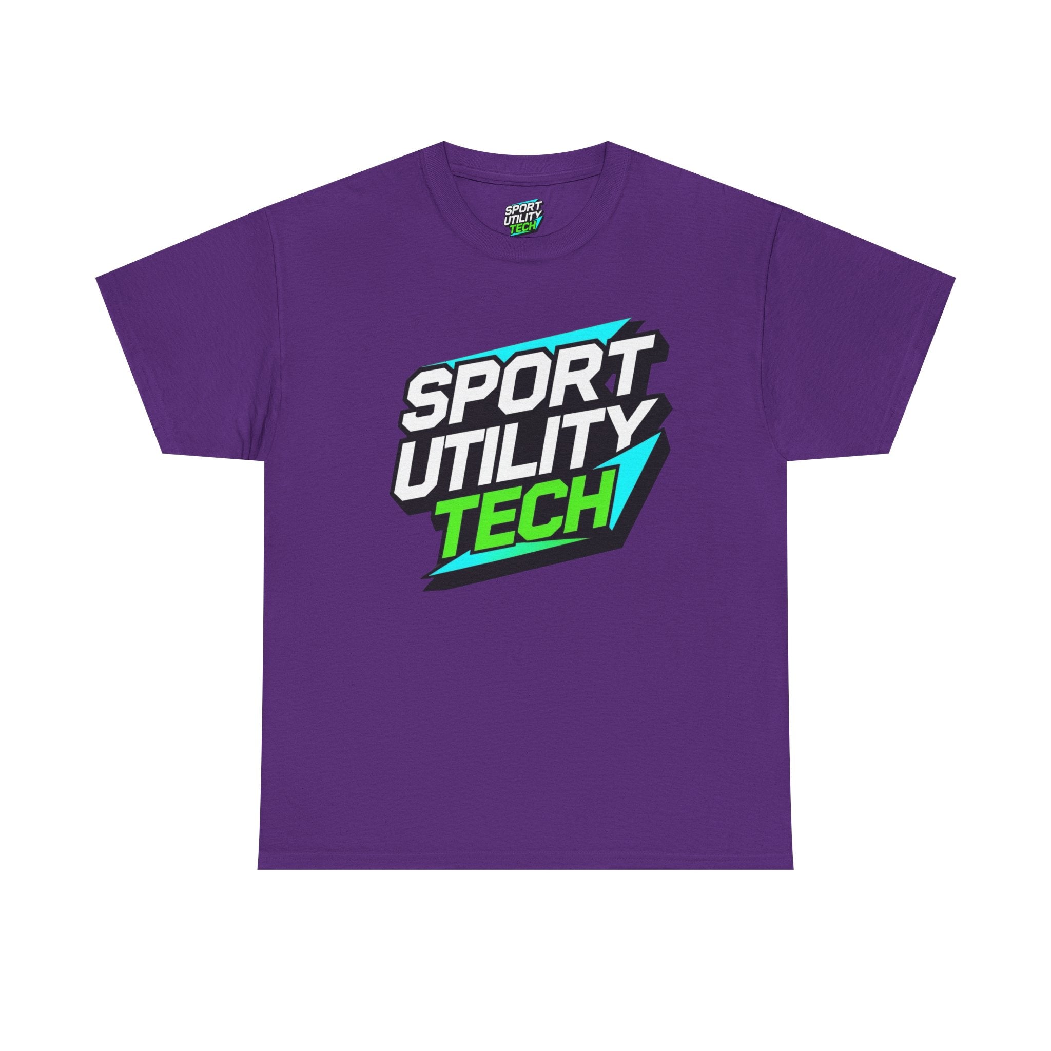 Sport Utility Tech 