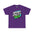 Fitness Tee - Gym and Outside Run Design