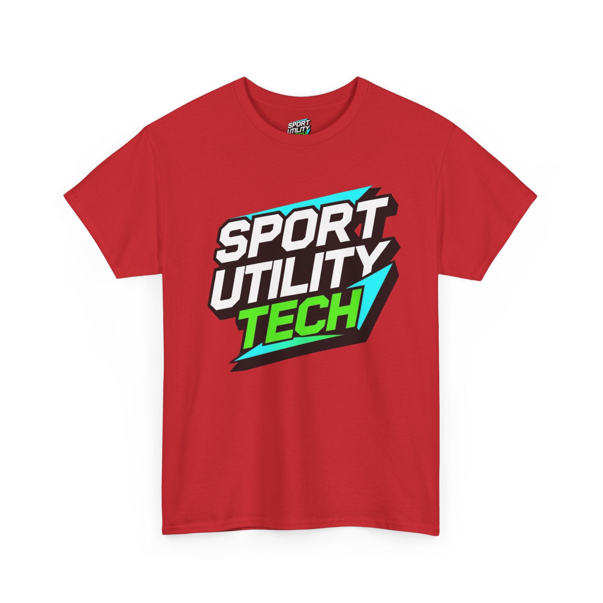 Sport Utility Tech 