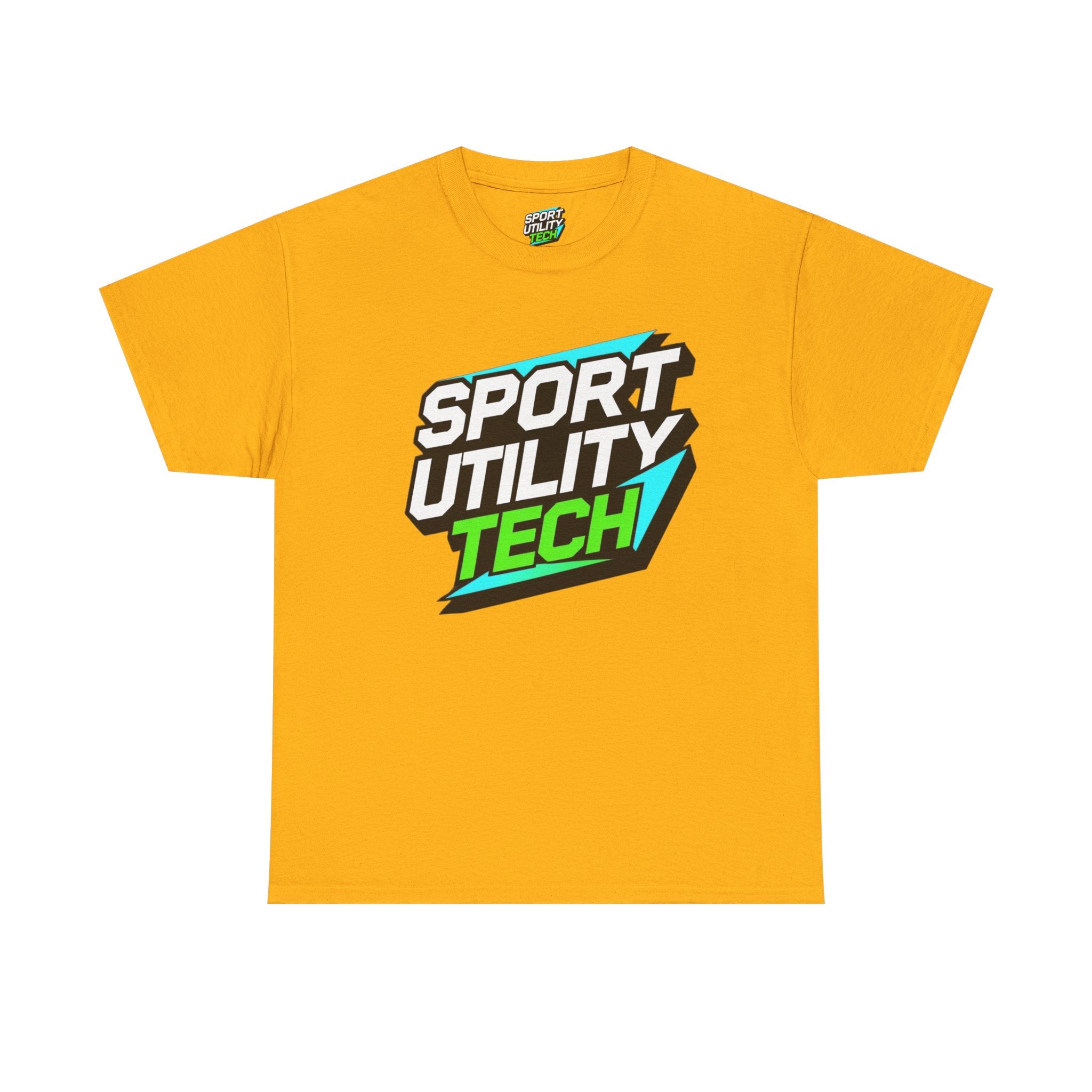 Sport Utility Tech 