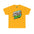 Fitness Tee - Gym and Outside Run Design