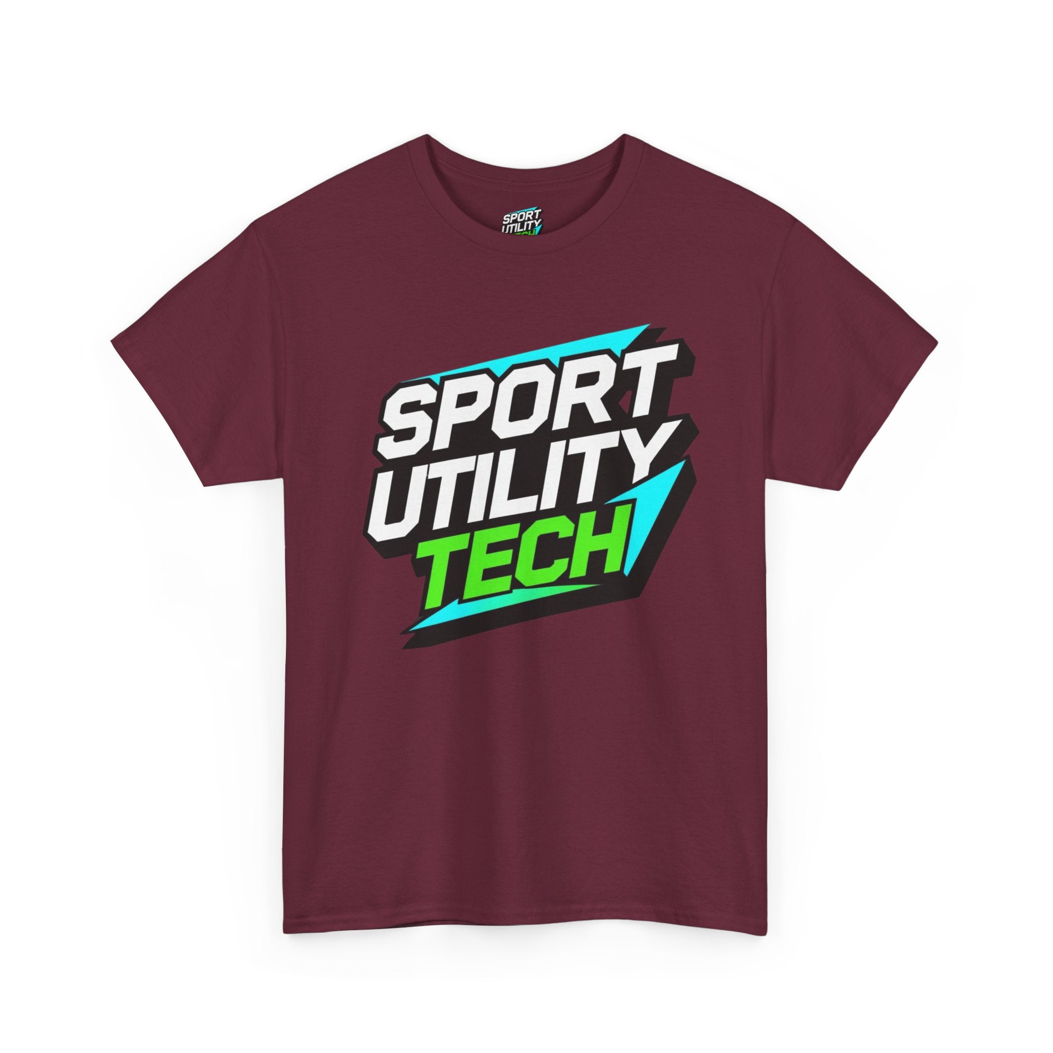 Sport Utility Tech 