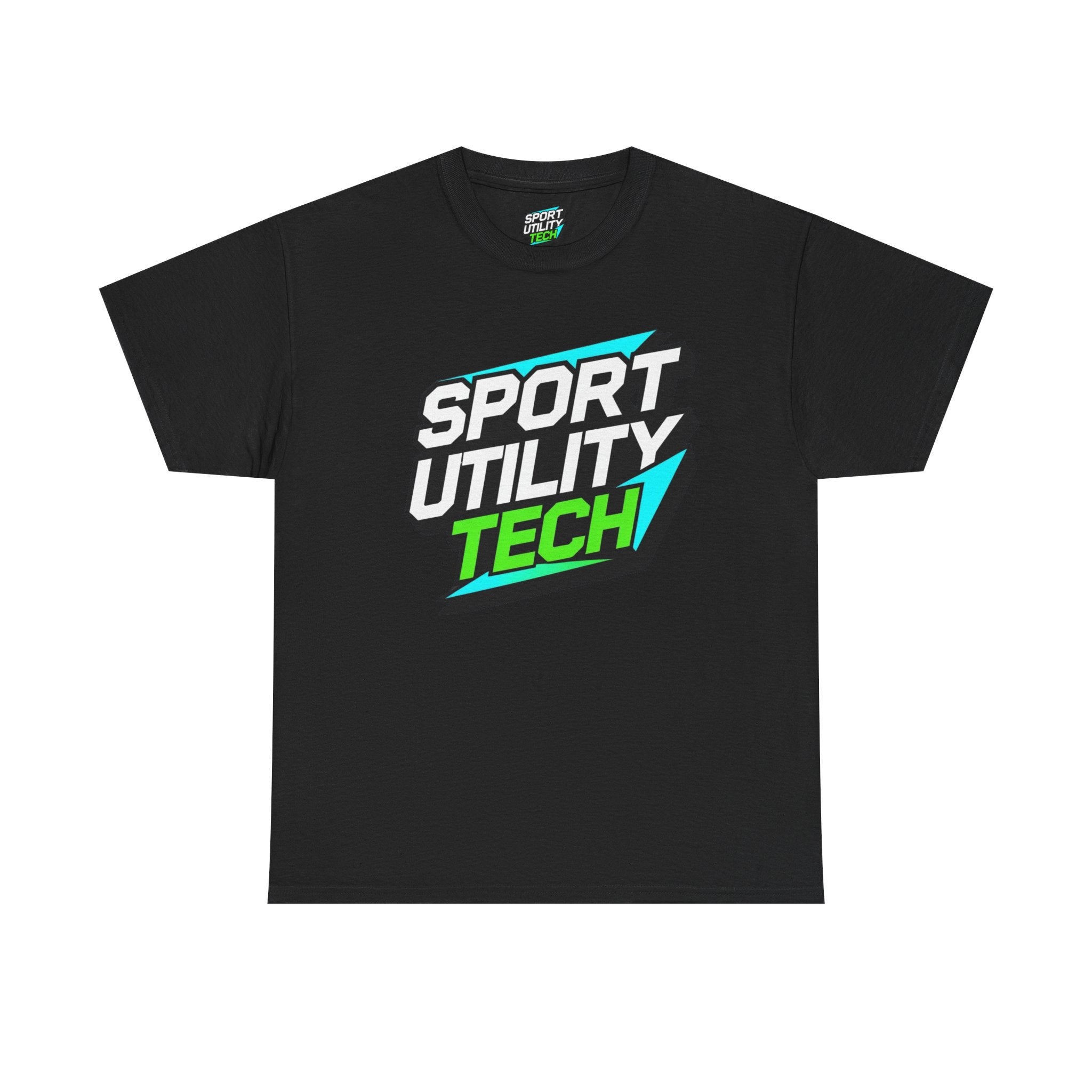 Sport Utility Tech 