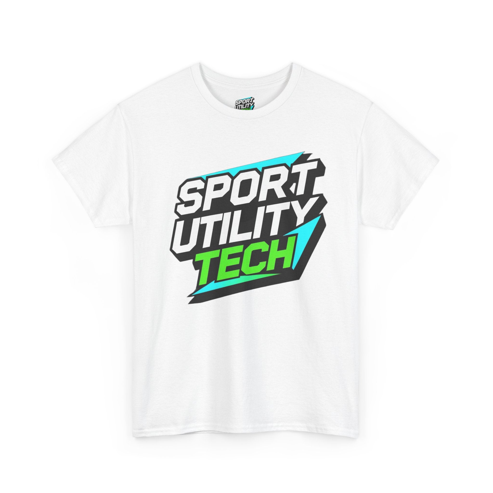 Sport Utility Tech 