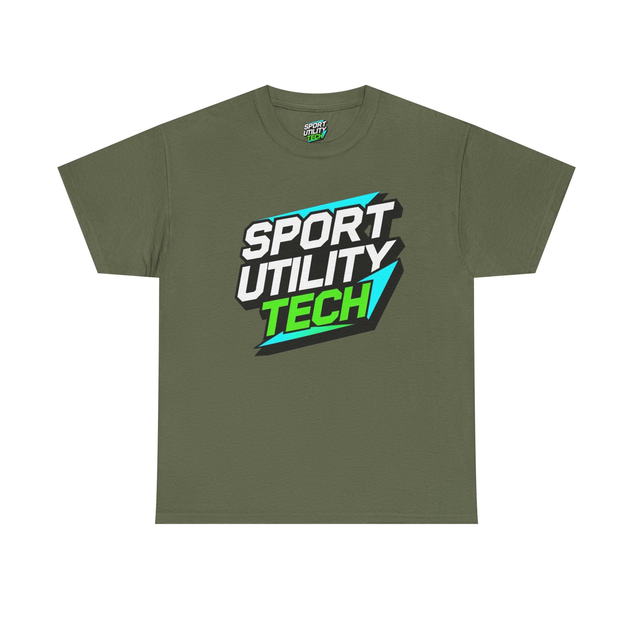 Sport Utility Tech 