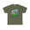 Fitness Tee - Gym and Outside Run Design