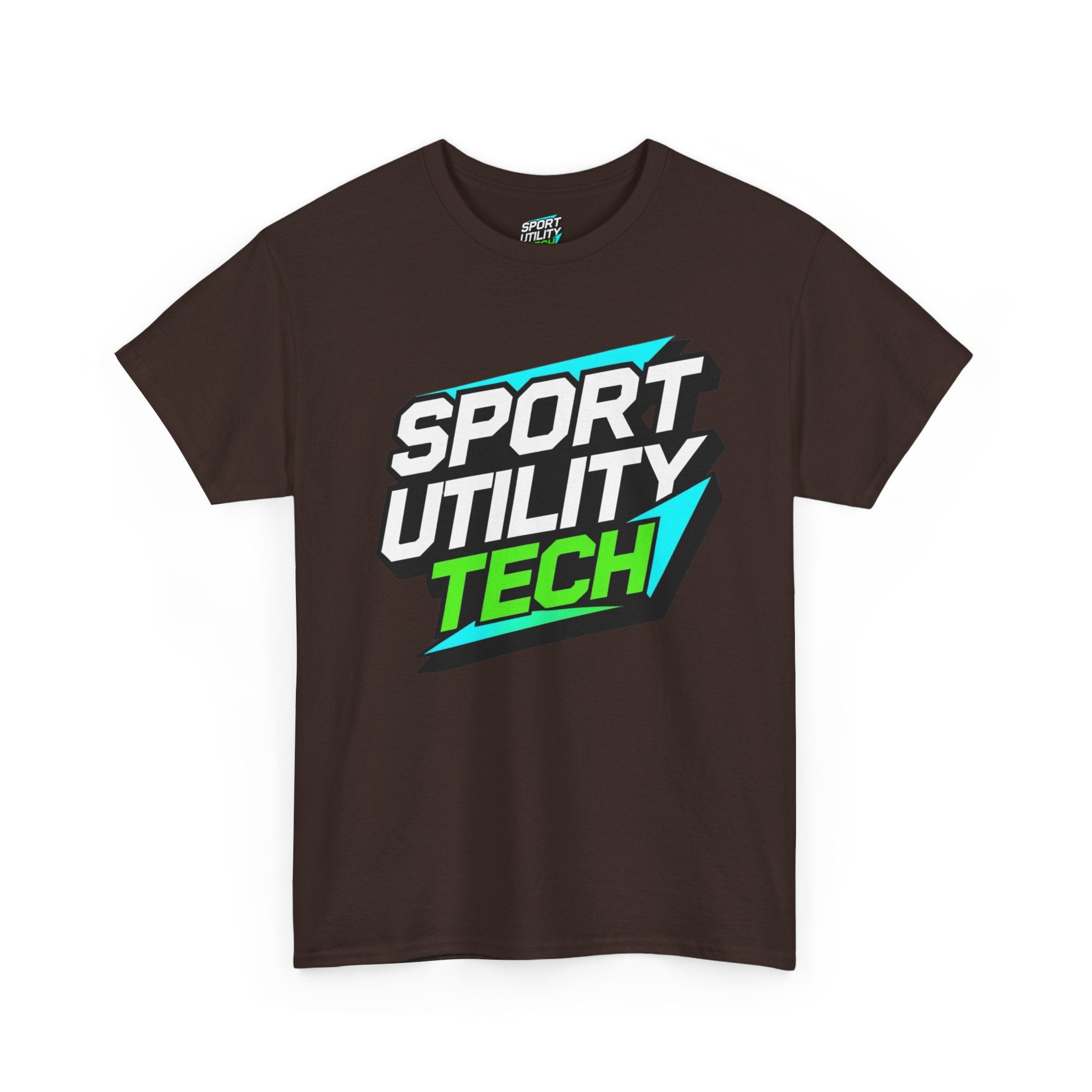 Sport Utility Tech 