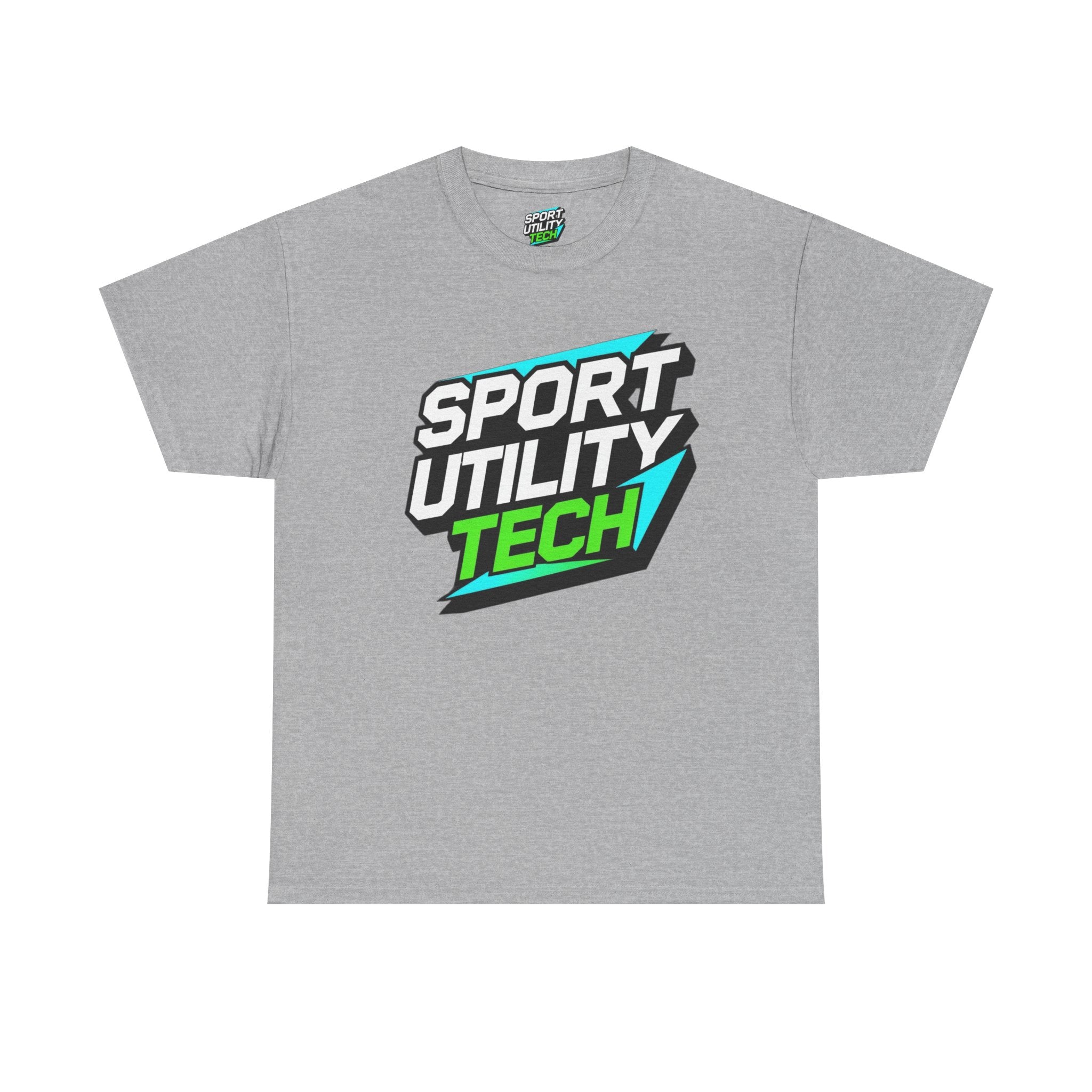 Sport Utility Tech 