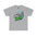 Fitness Tee - Gym and Outside Run Design