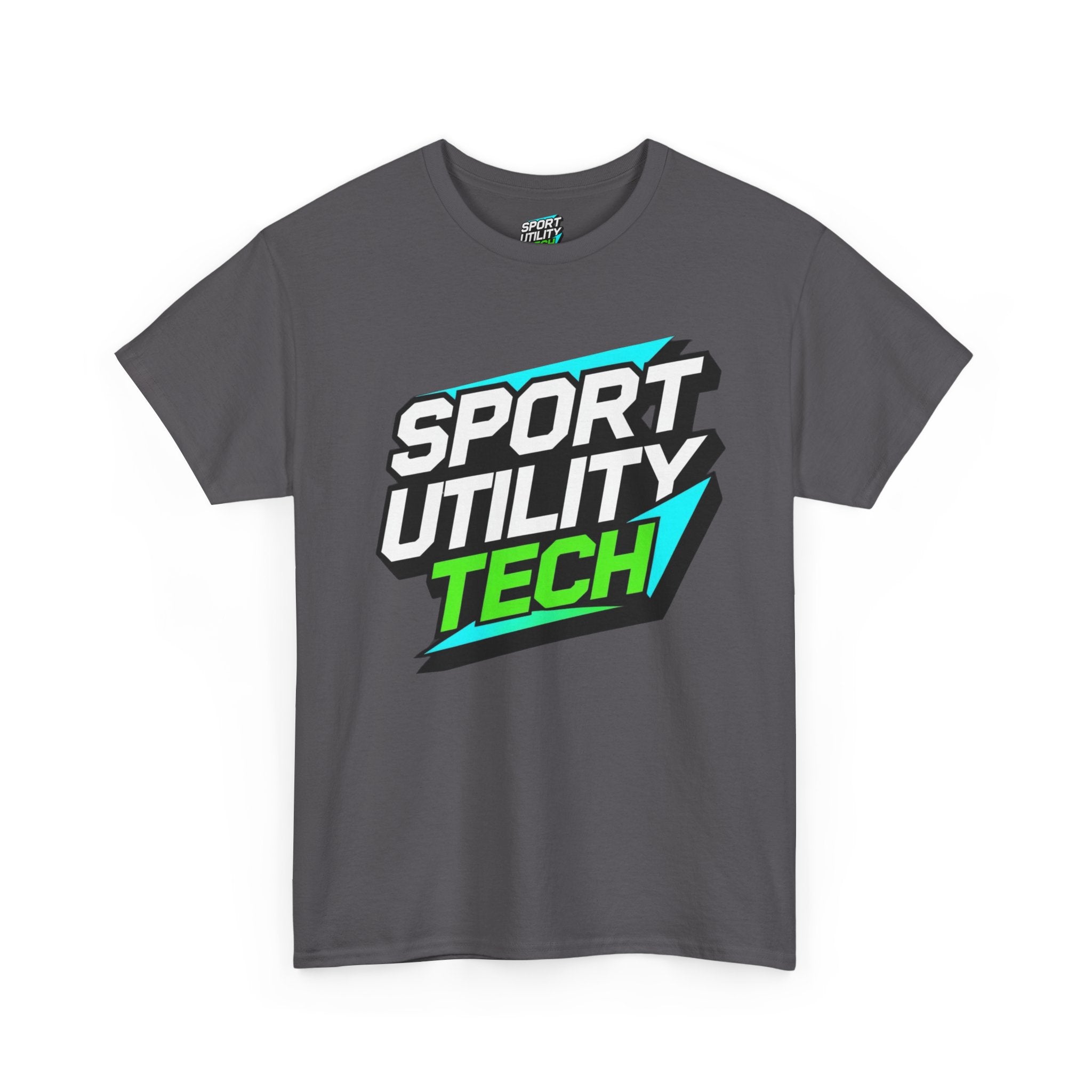 Sport Utility Tech 
