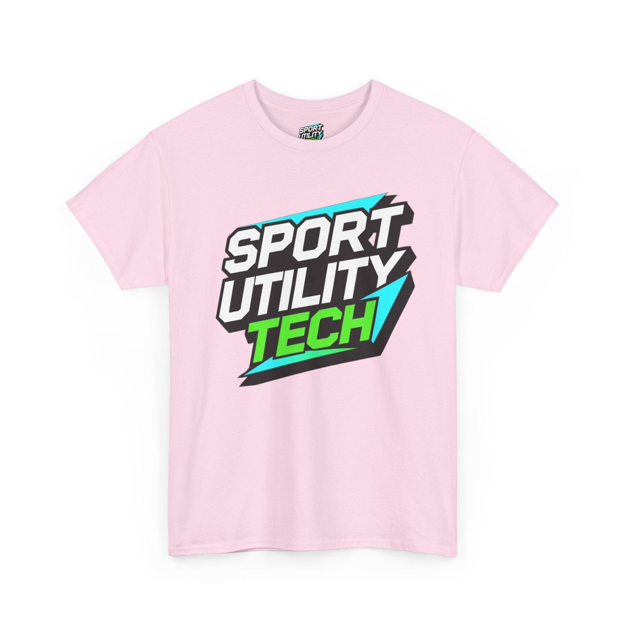Sport Utility Tech 