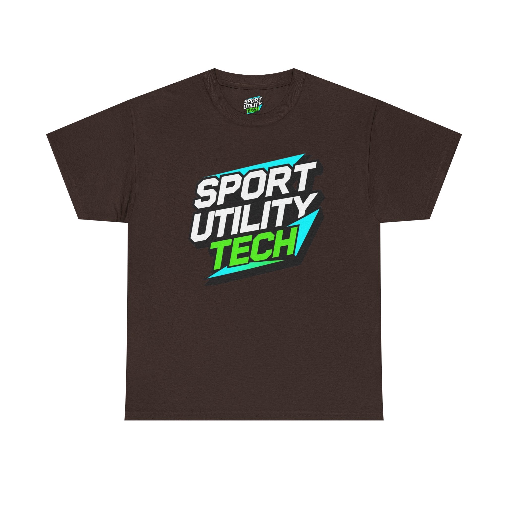 Sport Utility Tech 
