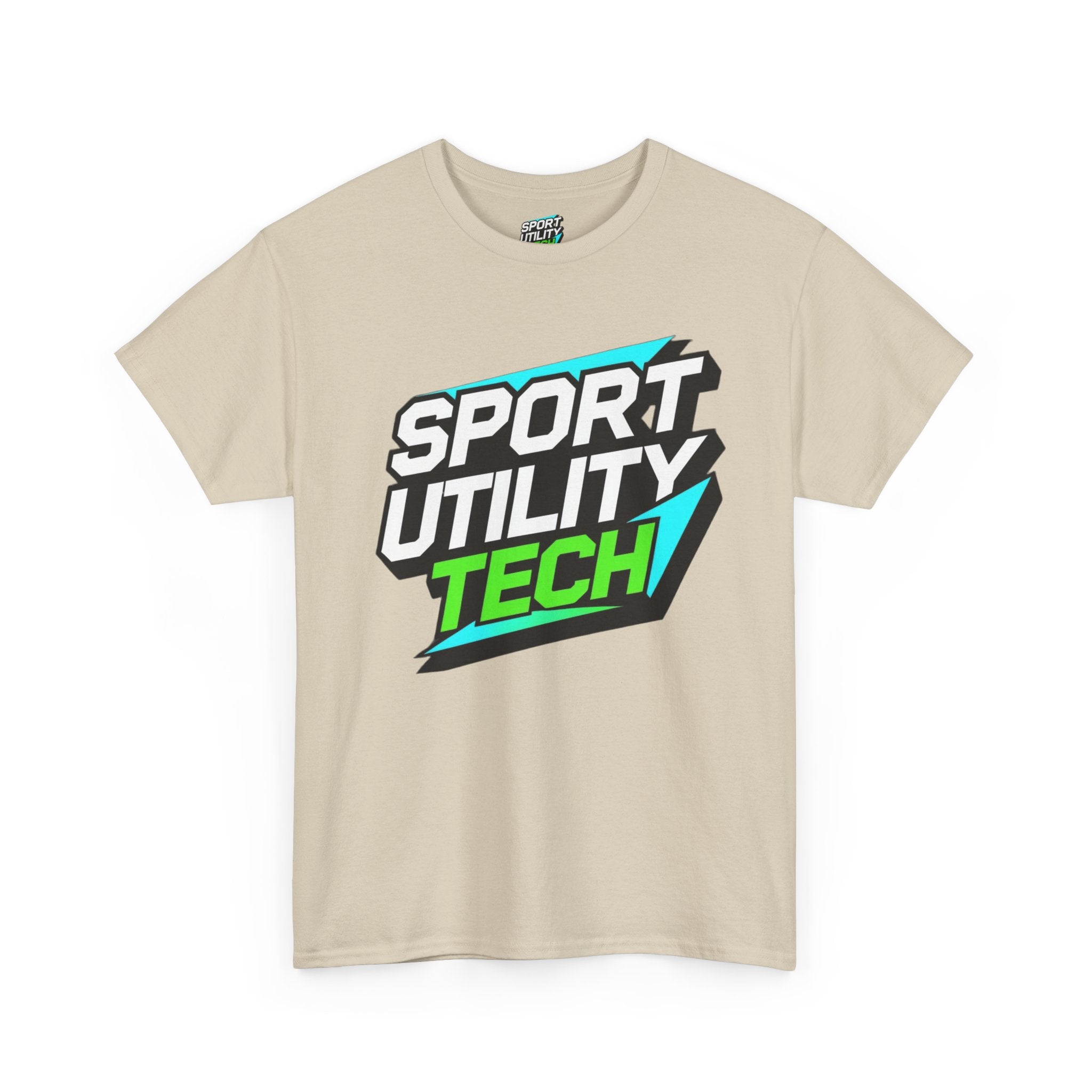 Sport Utility Tech 
