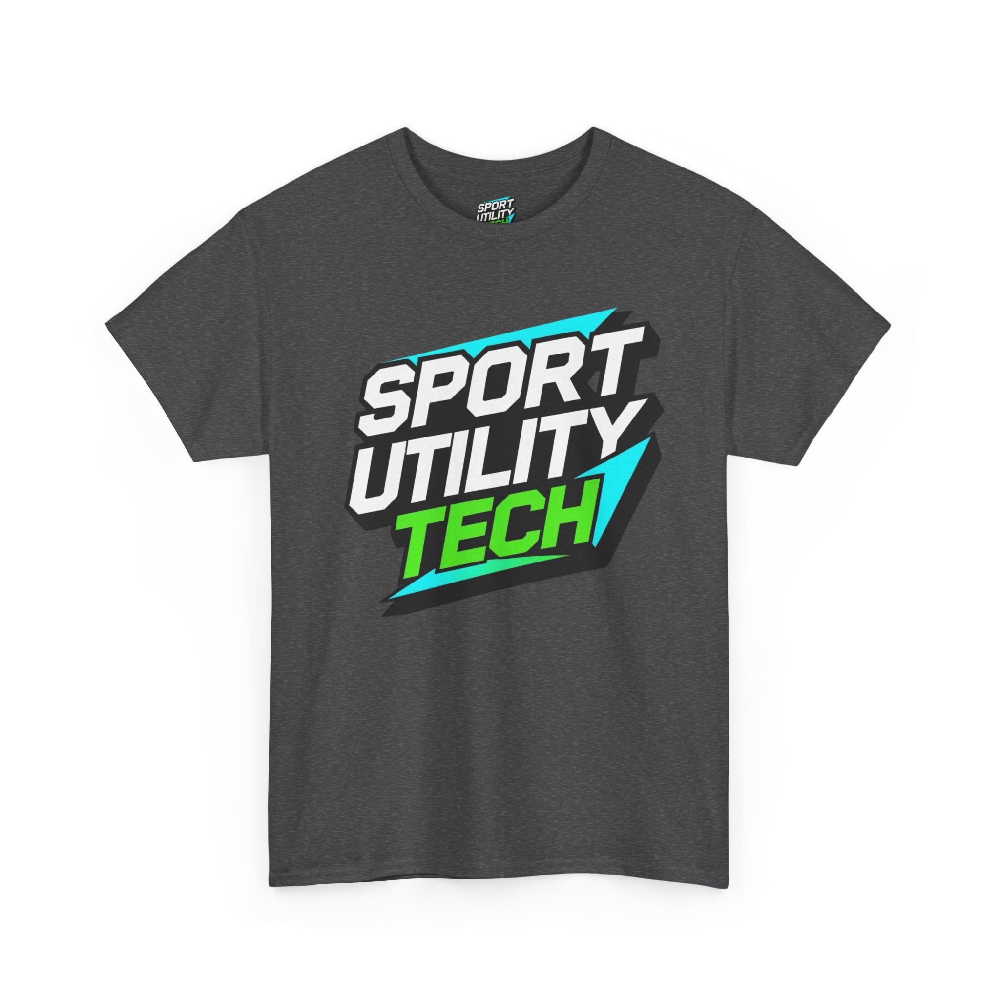 Sport Utility Tech 