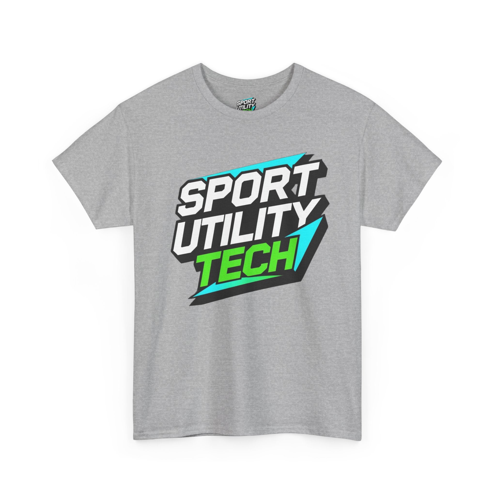 Sport Utility Tech 