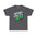 Fitness Tee - Gym and Outside Run Design