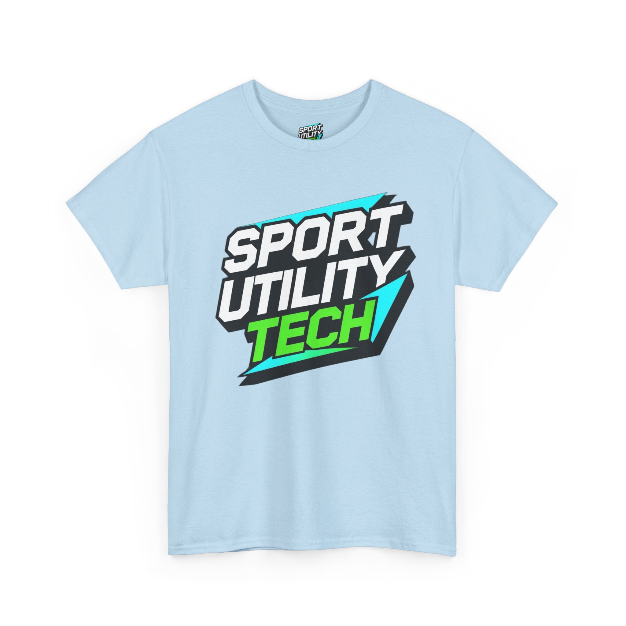 Sport Utility Tech 