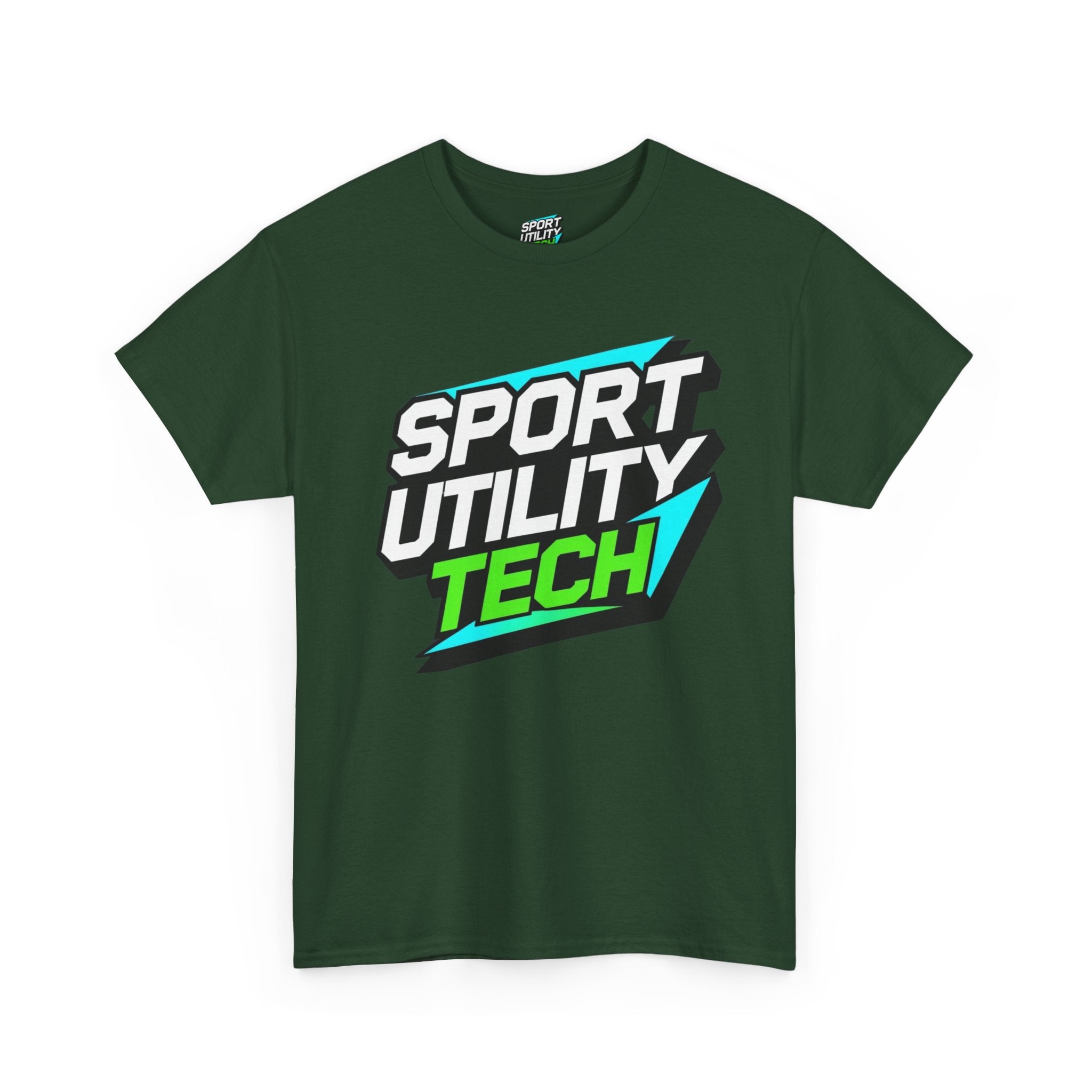 Sport Utility Tech 