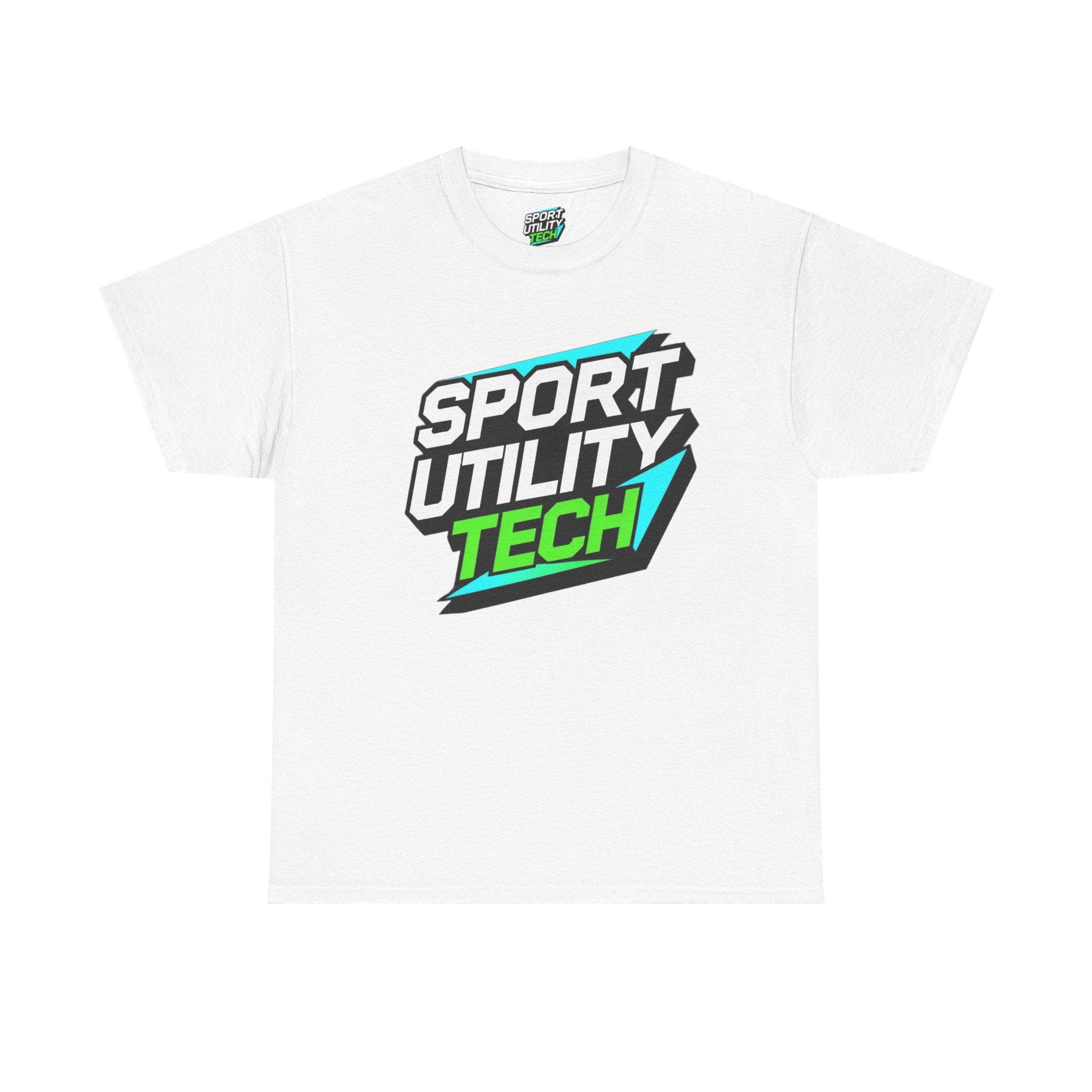 Sport Utility Tech 